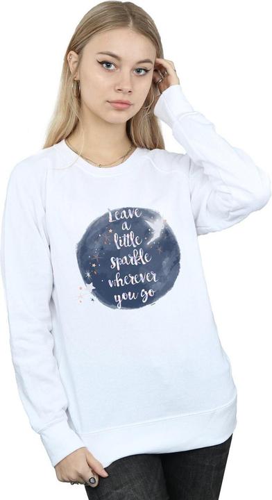 Produktbild Disney Tinker Bell A Little Sparkle Sweatshirt (M)