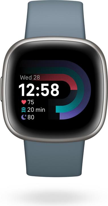 Versa 4 (40.50 mm)