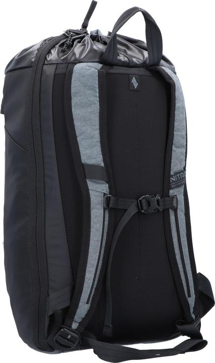 Immagine prodotto Nitro Zaino Urban Fuse 44 cm scomparto per laptop (23 l)