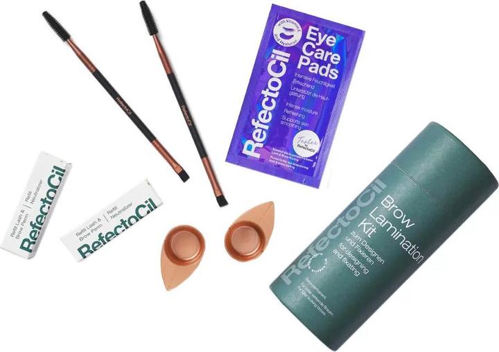 Produktbild Refectocil Colours Starter Mini Kit