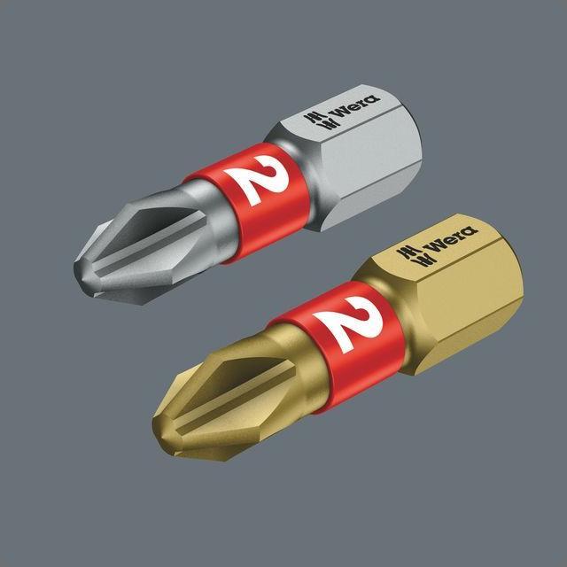 Produktbild Wera Kraftform Kompakt 100 (Innensechsrund TX M10, Innensechsrund TX M15, Innensechsrund TX M40, Innensechsrund TX M20, Innensechsrund TX M30, Kreuz Phillips PH M1, Kreuz Phillips PH M2, Innensechsrund TX M25, Kreuz Pozidriv PZ M1, Kreuz Pozidriv PZ M2, Kreuz Phillips PH M3, Kreuz Pozidriv PZ M3)