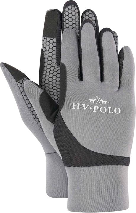 Actual product image HV Polo Tech (XL)