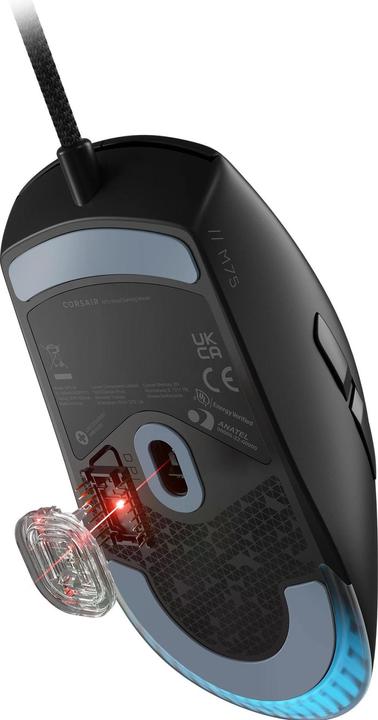 Image du produit Corsair M75 (Filaire)