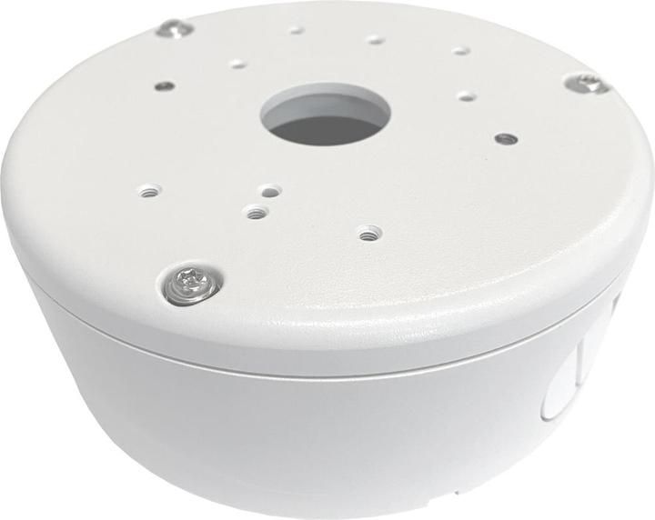 Mobotix Move Anschluss / Aufputz-Box für Turret Kamera (Montage-Kit)