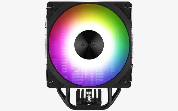 Actual product image AeroCool Rime 4 Dual (120 mm)