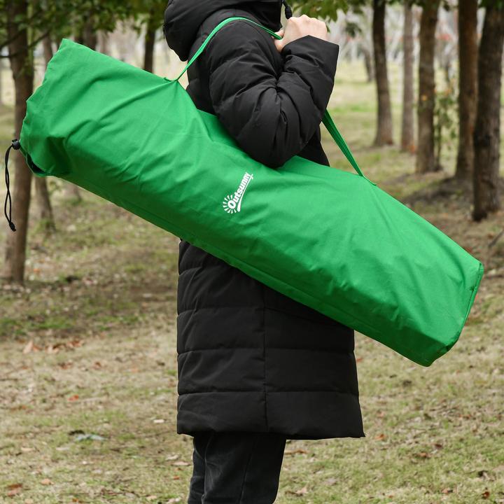 Produktbild Jamb Campingbett