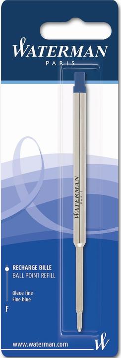 Produktbild Waterman Maxima (Gelmine, Blau, 0.70 mm)