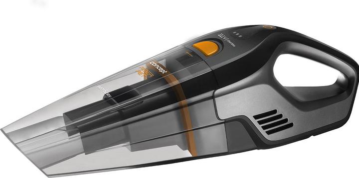 Produktbild Concept VP4351 Handstaubsauger Beutellos