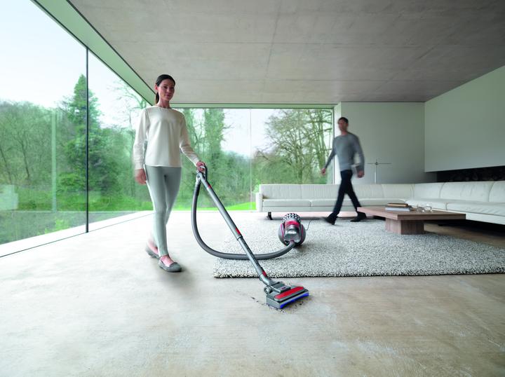 Productafbeelding Dyson Cinetic Grote Bal Absoluut 2