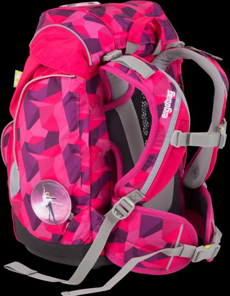 Produktbild Ergobag Pack Prima Bärllerina (20 l)