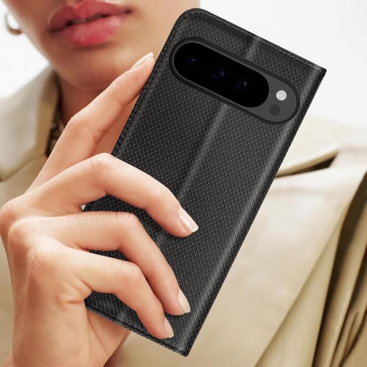 Produktbild Avizar Smart Premium Cover (Google Pixel 9 Pro XL)