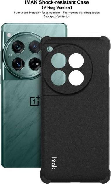 Produktbild Imak Robuste TPU Softcase Hülle (OnePlus 12)