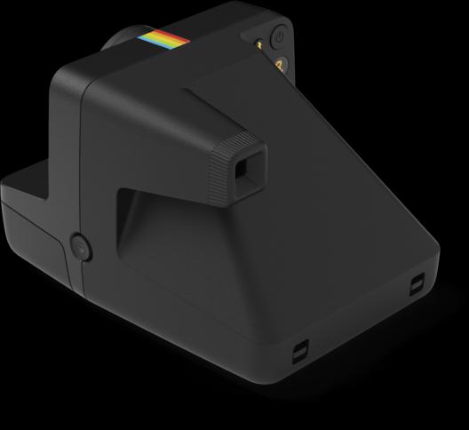 Produktbild Polaroid Now+ Gen 3.0