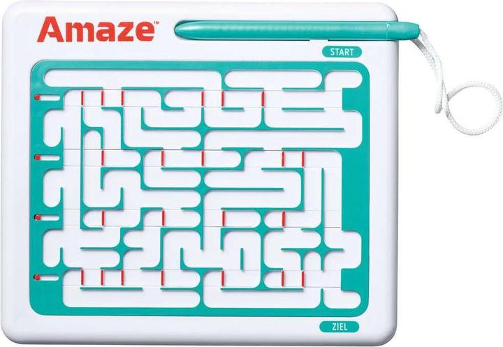 Produktbild Thinkfun Amaze (Deutsch)