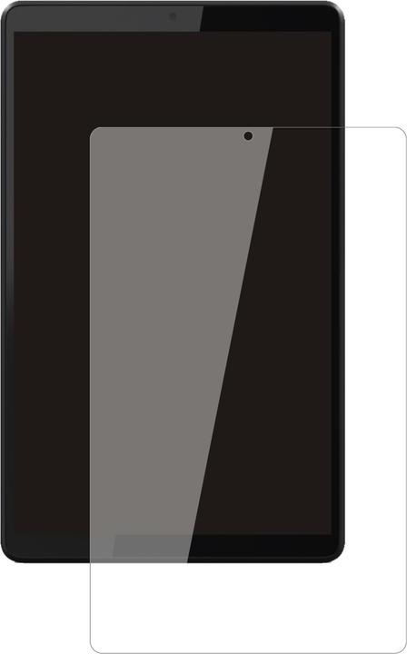 Actual product image Dipos Screen Protector Anti-Shock (1 Piece, Smart Tab M8)