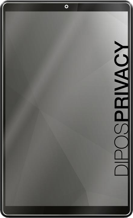 Immagine prodotto Dipos Pellicola Protettiva 2-Way Anti-Shock (1 Pezzo/i, Linguetta intelligente M8)