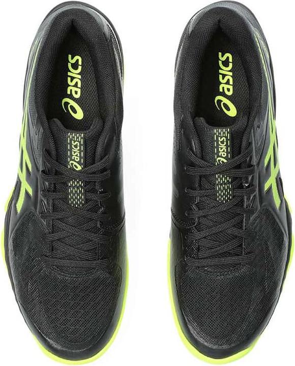 Immagine prodotto ASICS Performance Scarpa da interno Gel-blade 9 Uomo (46)