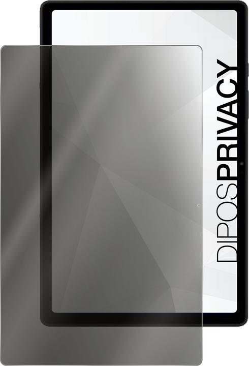 Actual product image Dipos Screen Protector 2-Way Anti-Shock (1 Piece, Galaxy Tab A8)
