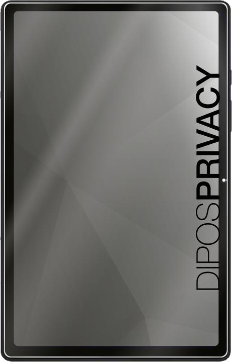 Actual product image Dipos Screen Protector 2-Way Anti-Shock (1 Piece, Galaxy Tab A8)