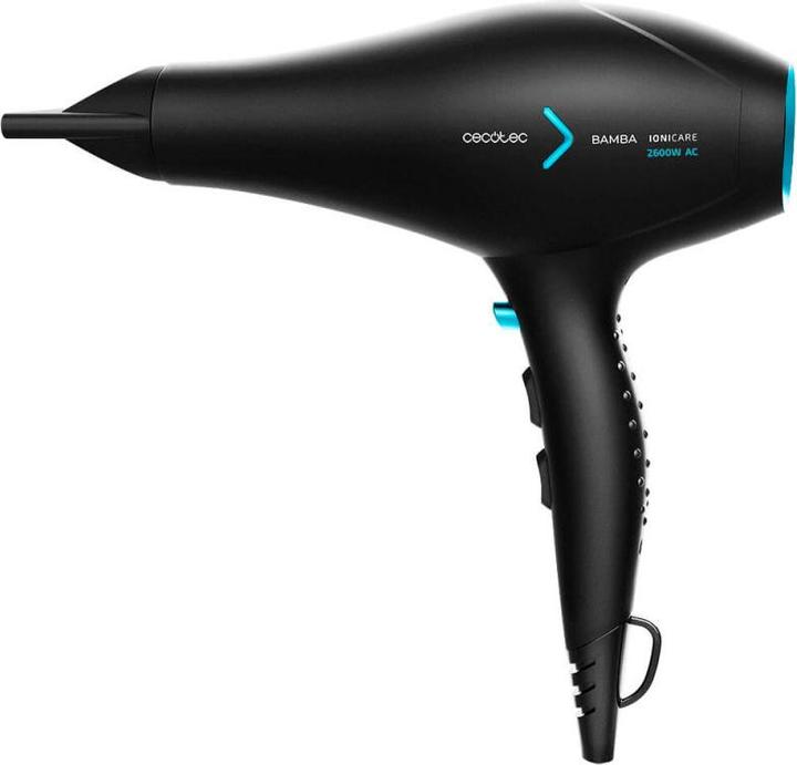 Actual product image Cecotec Secador Ac Bamba Ionicare 5350 Powershine Ice