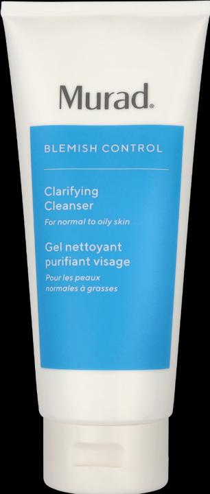 Immagine prodotto Murad 80231 Gel detergente per il viso 200 ml Donna (Gel, 200 ml)