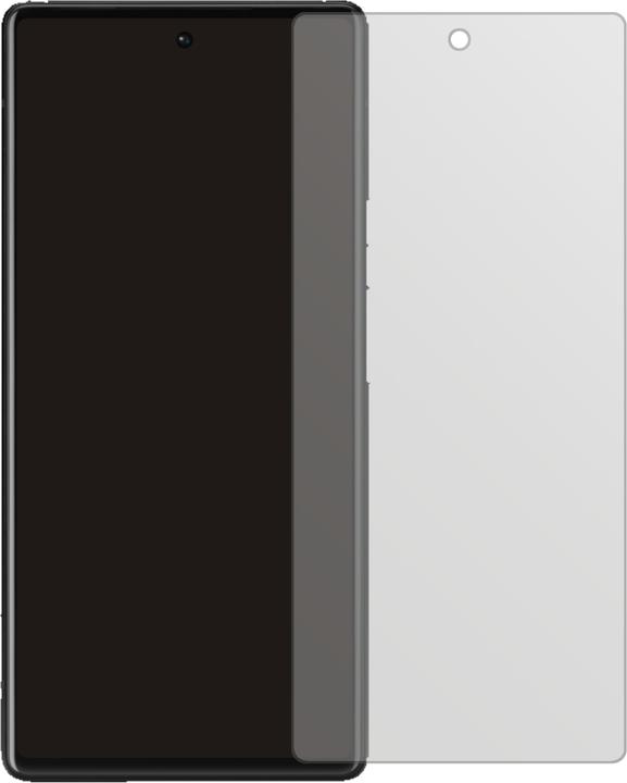 Actual product image Dipos Screen Protector Anti-Glare (2 Piece, Google Pixel 6a)