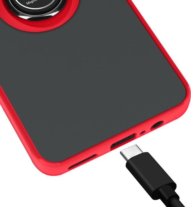 Actual product image Avizar Kameo Case (Motorola Moto C)