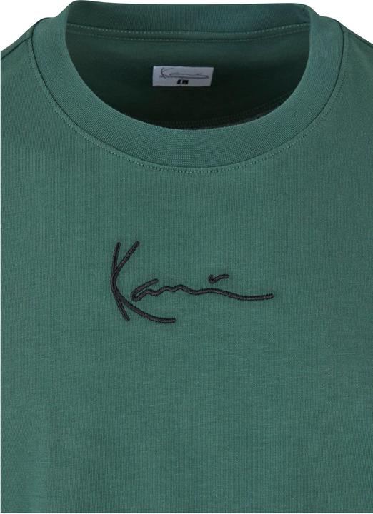 Actual product image Karl Kani KM-TE011-102-03 KK Small Signature Essential Tee (XL)