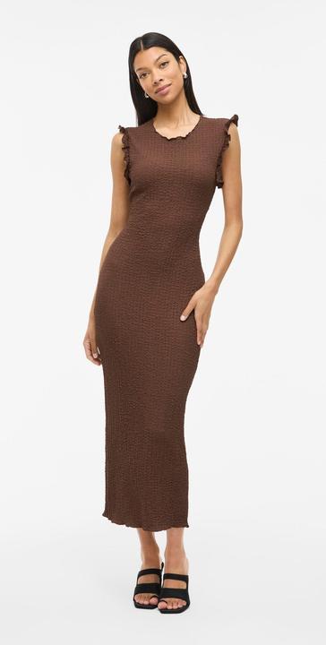 Produktbild Vila VIMALMEN Ärmelloses Maxikleid (S)