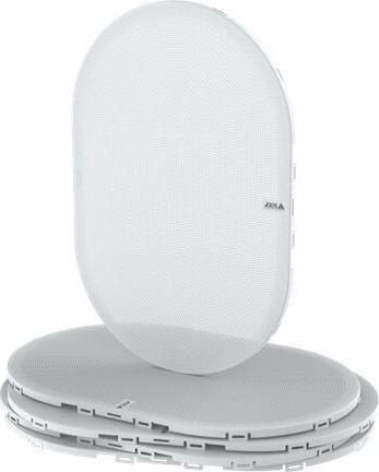 Image du produit Axis TC1705 Couverture en maille noire 5 pcs (Boîtier)