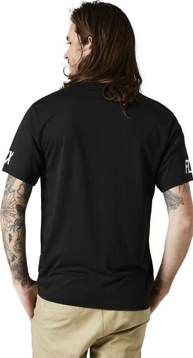 Actual product image Fox Venz Tech (S)