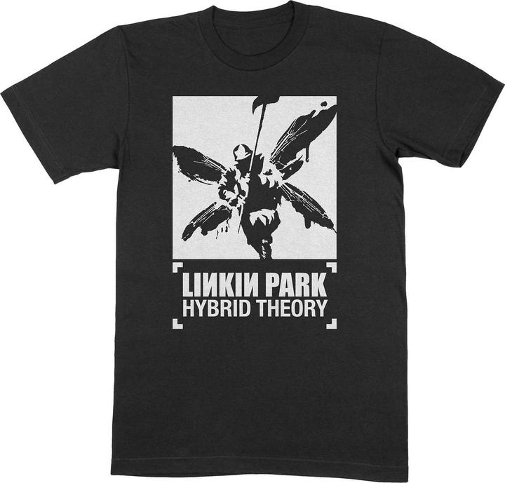 Universal Textiles Soldier Hybrid Theory TShirt