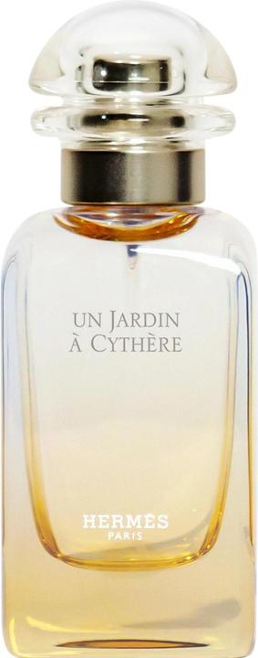Hermès Un Jardin a Cythere