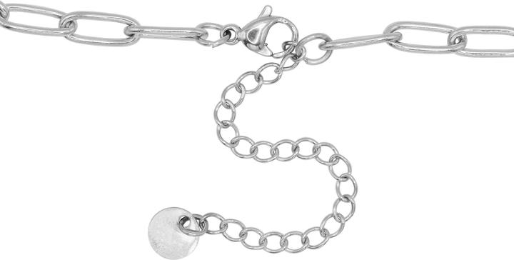 Immagine prodotto Heideman Tessa color argento (100% acciaio inossidabile)