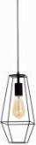 Image du produit Spot Lampa wisząca Light Gaia industrial czarny (1842104)