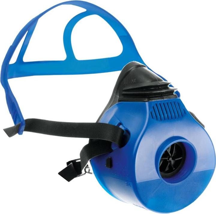 Dräger Respirator half mask TM2 X-plore 4740 Silic. M/L f.Rd40