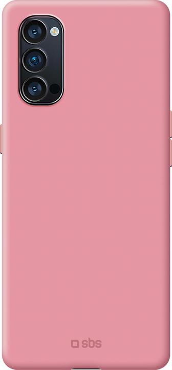 Produktbild SBS Schutzhülle (Oppo Reno 4 Pro 5G)