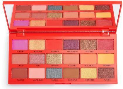 Image du produit Makeup Revolution Chilly savoureux (Piment)