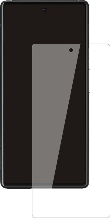 Actual product image Dipos Screen Protector Anti-Shock (2 Piece, Google Pixel 6a)