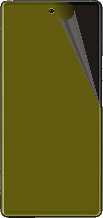 Immagine prodotto Dipos Pellicola Protettiva Full-Cover 3D (2 Pezzo/i, Google Pixel 6a)