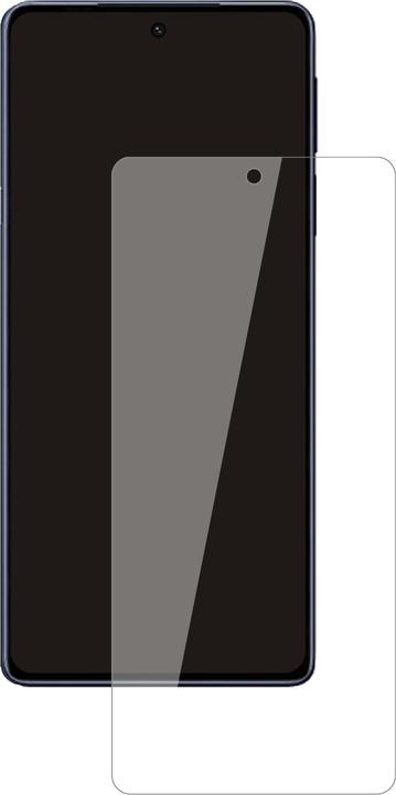 Actual product image Dipos Screen Protector Anti-Shock (1 Piece, Motorola Edge X30)