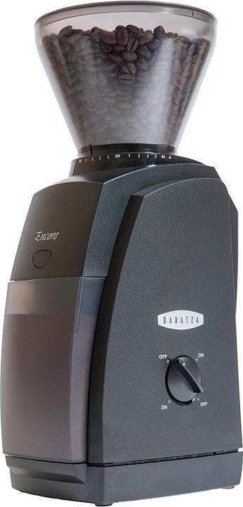 Baratza Elektrische Kaffeemühle