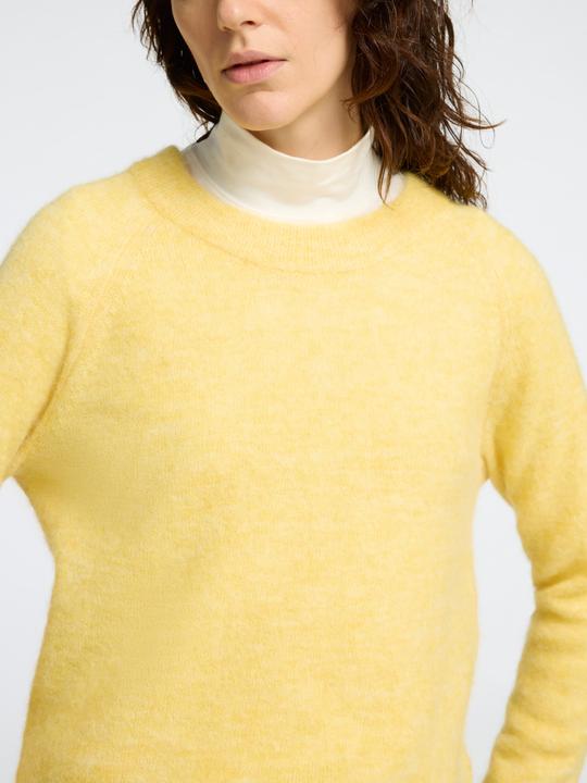 Produktbild Selected Femme Langärmeliger Strickpullover (S)