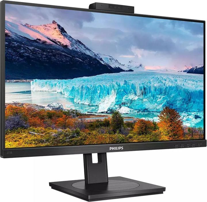 Produktbild Philips 272S1MH/00 (1920 x 1080 Pixel, 27")