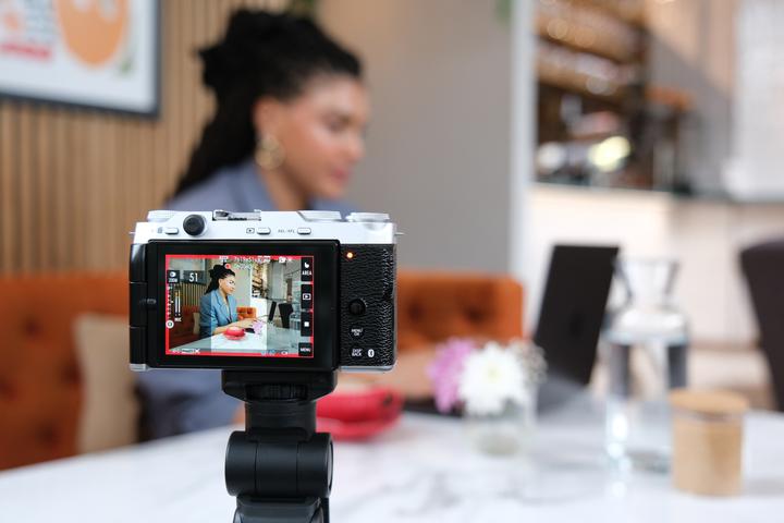 Produktbild Fujifilm X-M5 Body (26.10 Mpx, APS-C / DX)