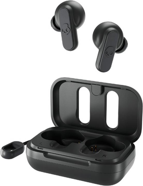 Image du produit Skullcandy Dime (ANC, 12 h, Sans fil)