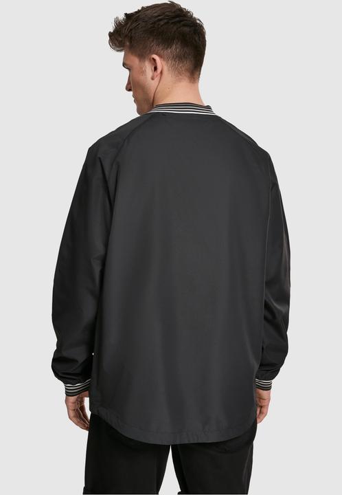 Image du produit Urban Classics Warm Up Pull Over (S)