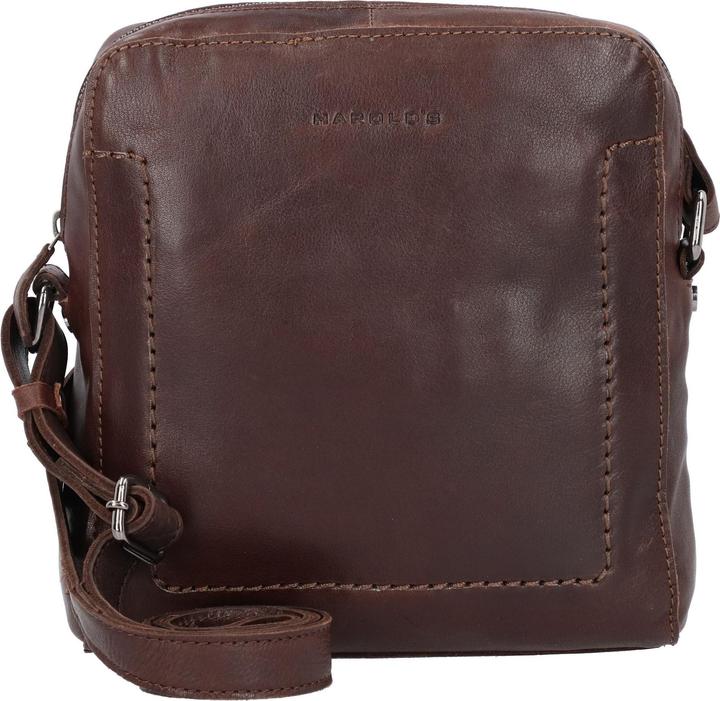 Actual product image Harolds Caugio 2957 Crossbag Shoulder Bag