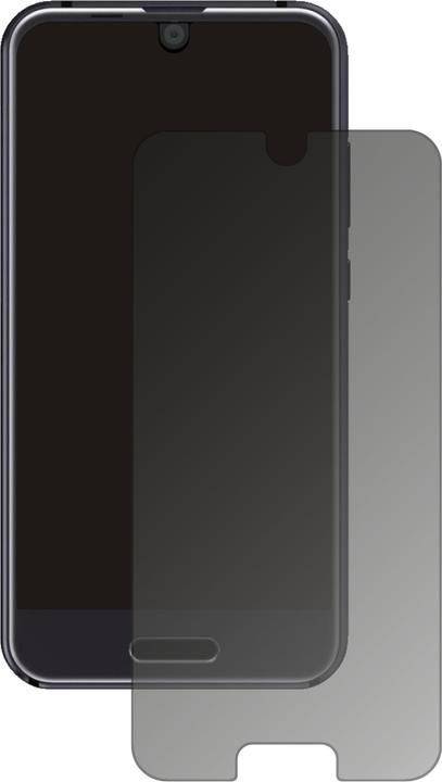Produktbild Dipos Blickschutzfolie 4-Way Privacy (1 Stück, Sharp Aquos R Compact)