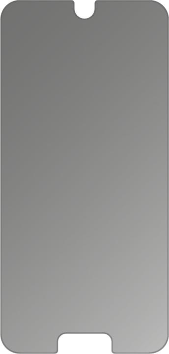 Produktbild Dipos Blickschutzfolie 4-Way Privacy (1 Stück, Sharp Aquos R Compact)